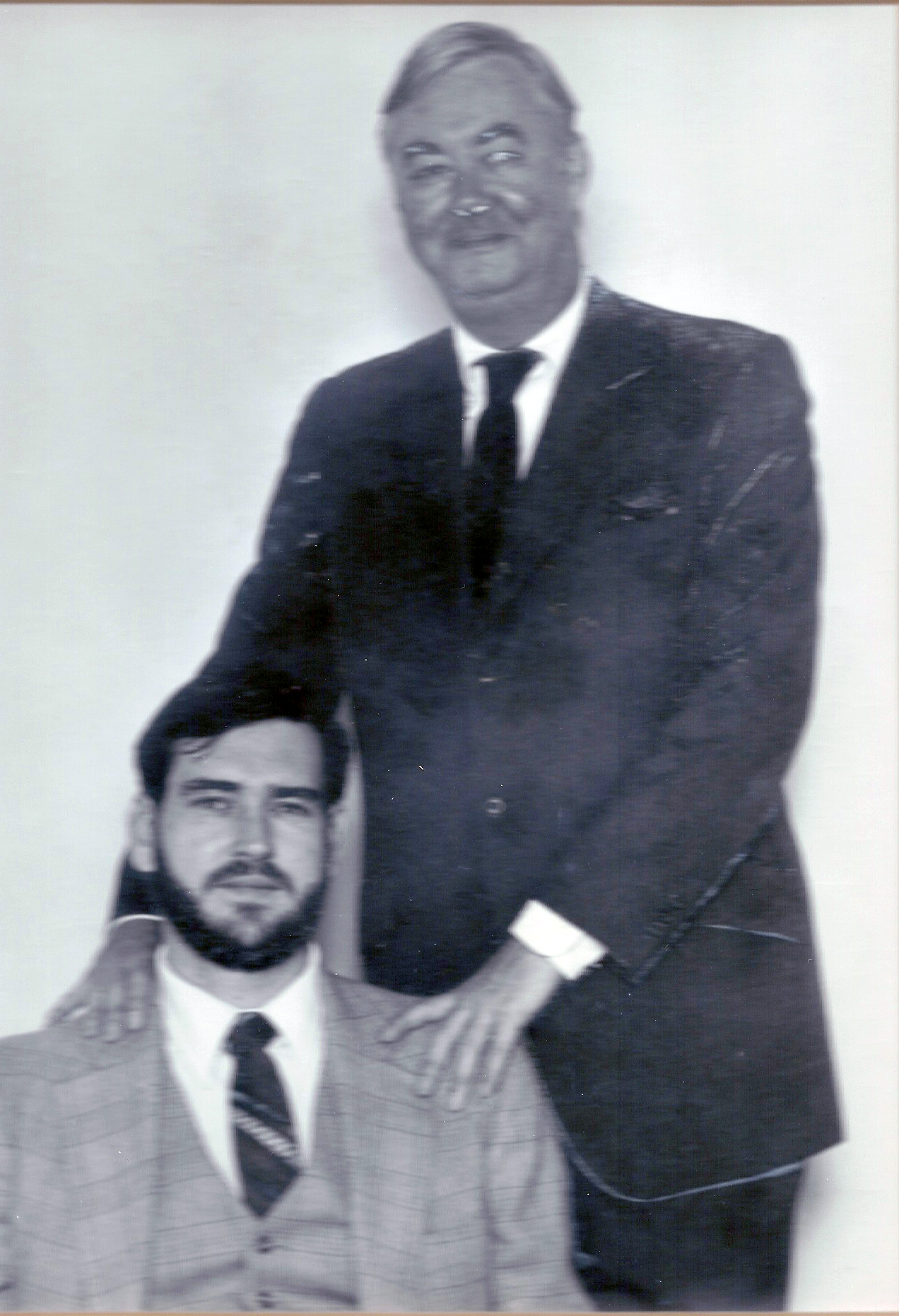 DPM and EPD 1980